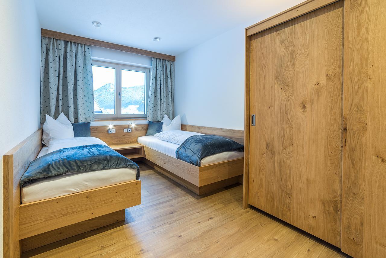 Aberghof Apartment