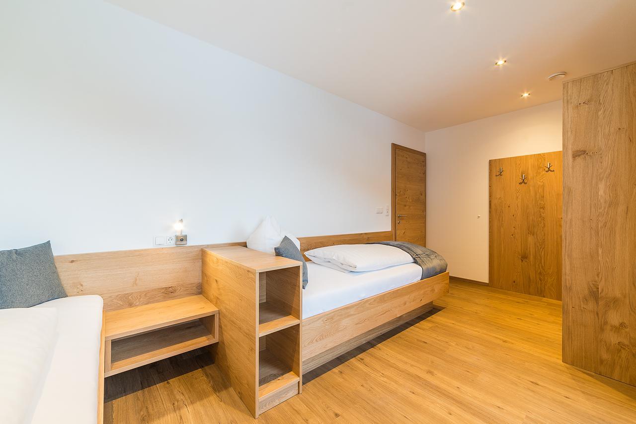 Aberghof Apartment Fuegen