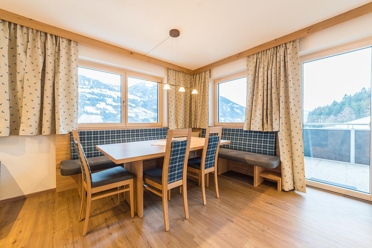 Aberghof Apartment