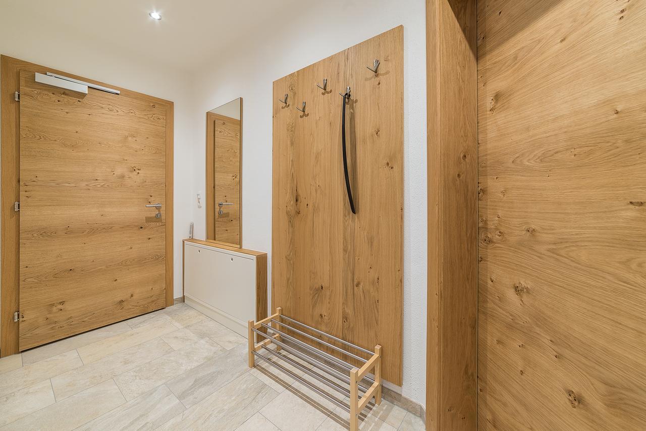 Aberghof Apartment