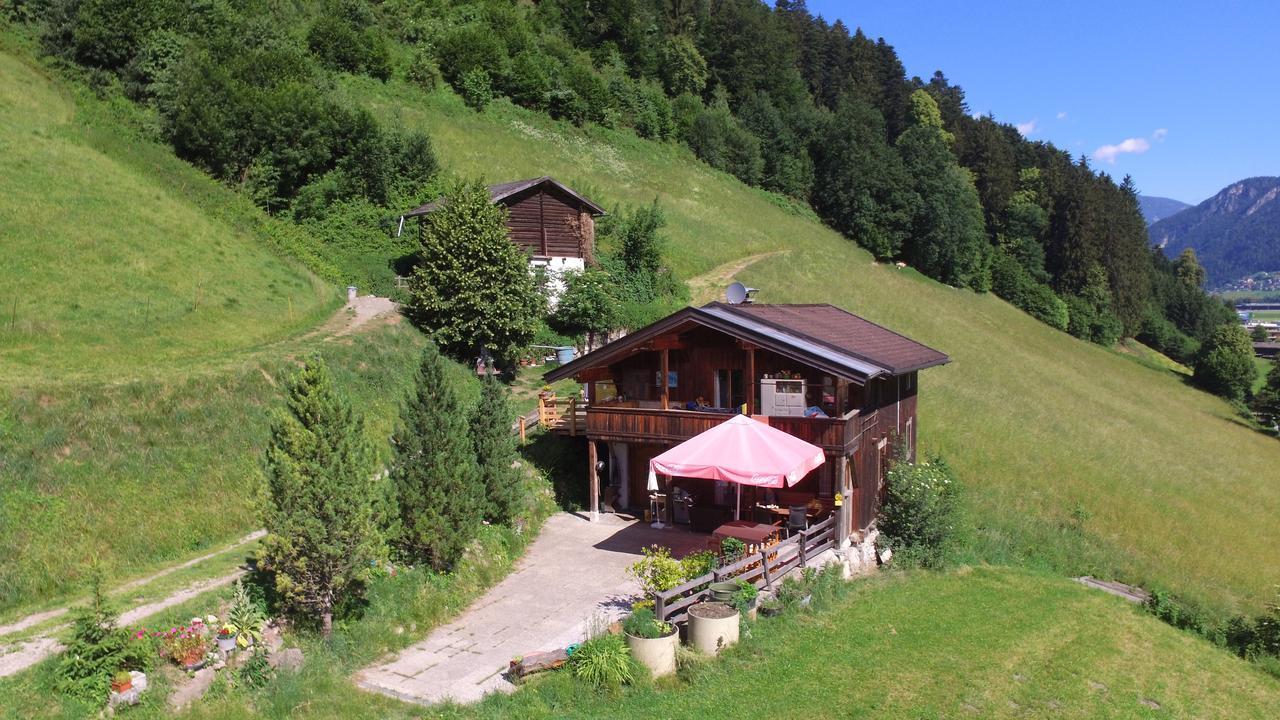 Aberghof Apartment *